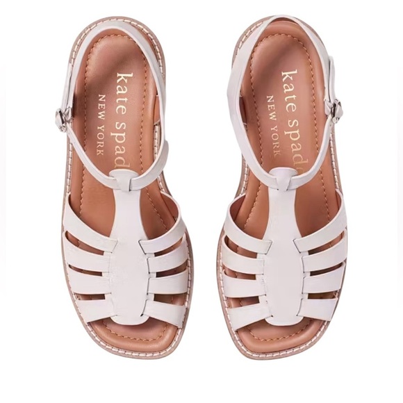 Kate Spade New York Mabel Platform Wedges – Size 9 - Picture 1 of 6